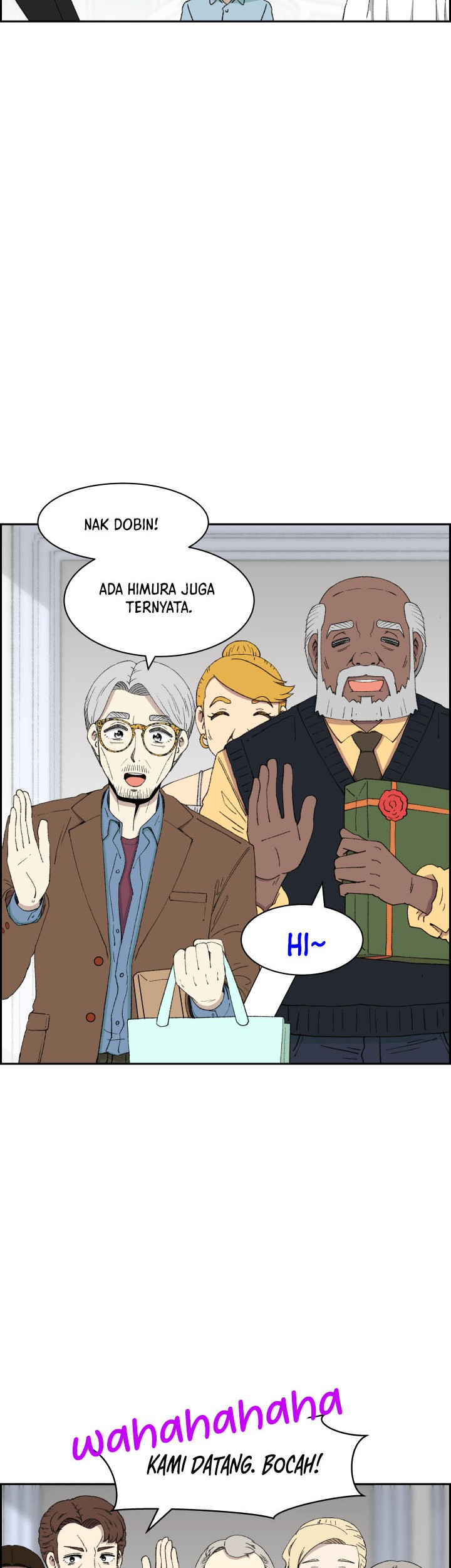 Chapter 45 - halaman 38