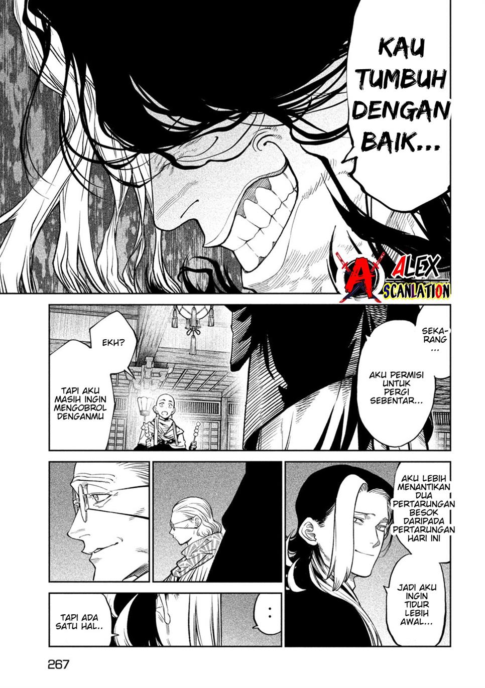 Chapter 39 - halaman 22