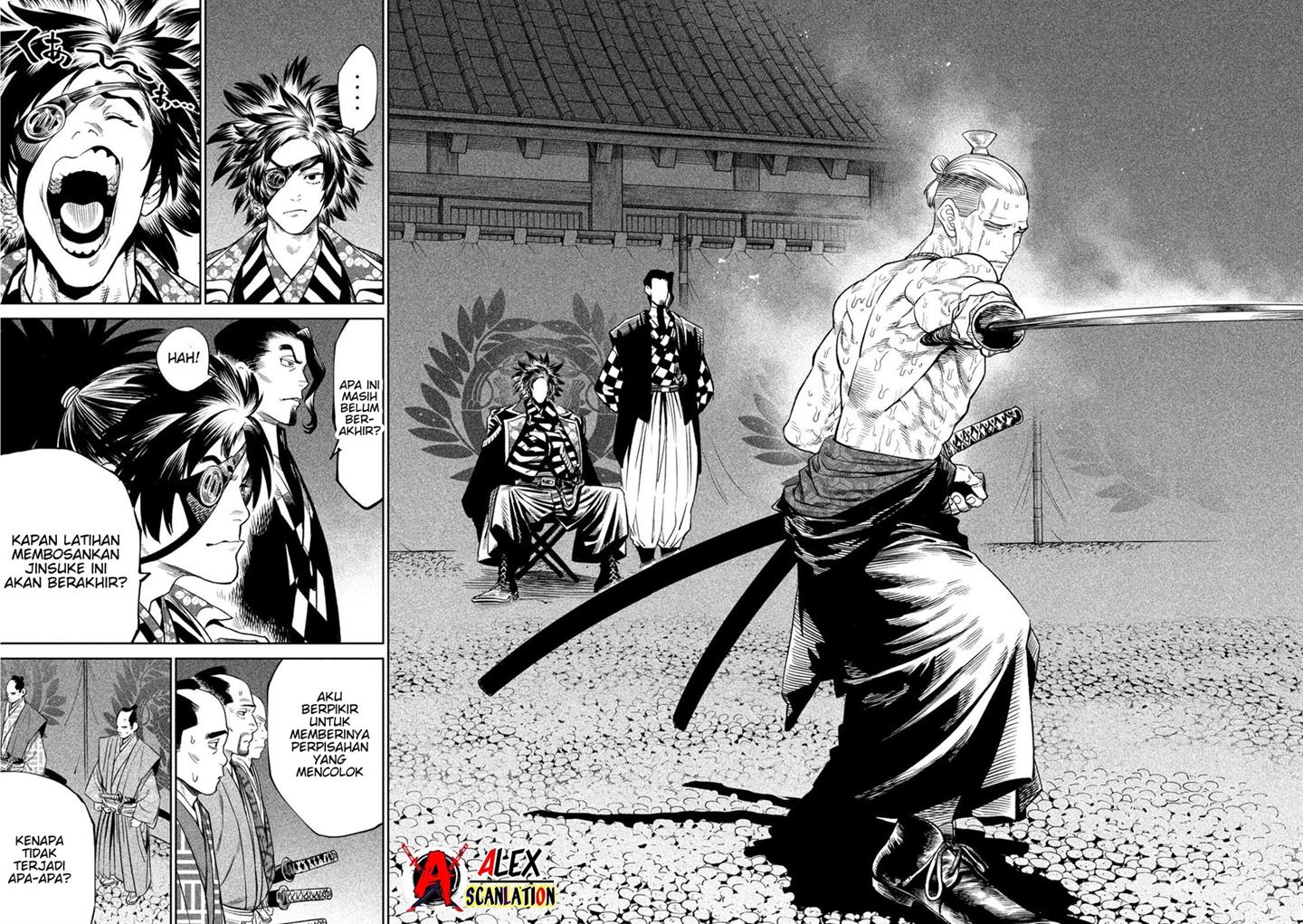 Chapter 39 - halaman 27