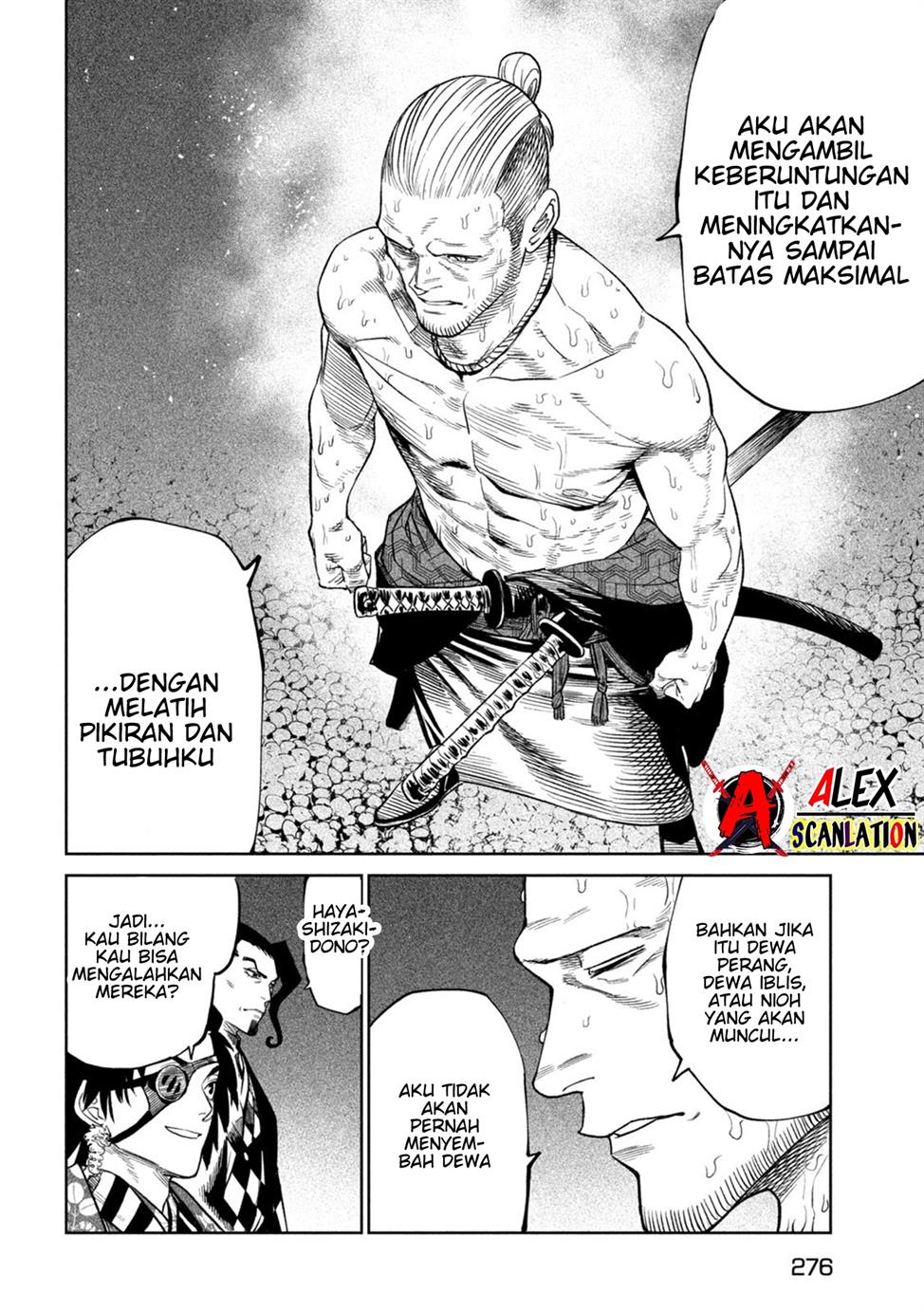 Chapter 39 - halaman 30