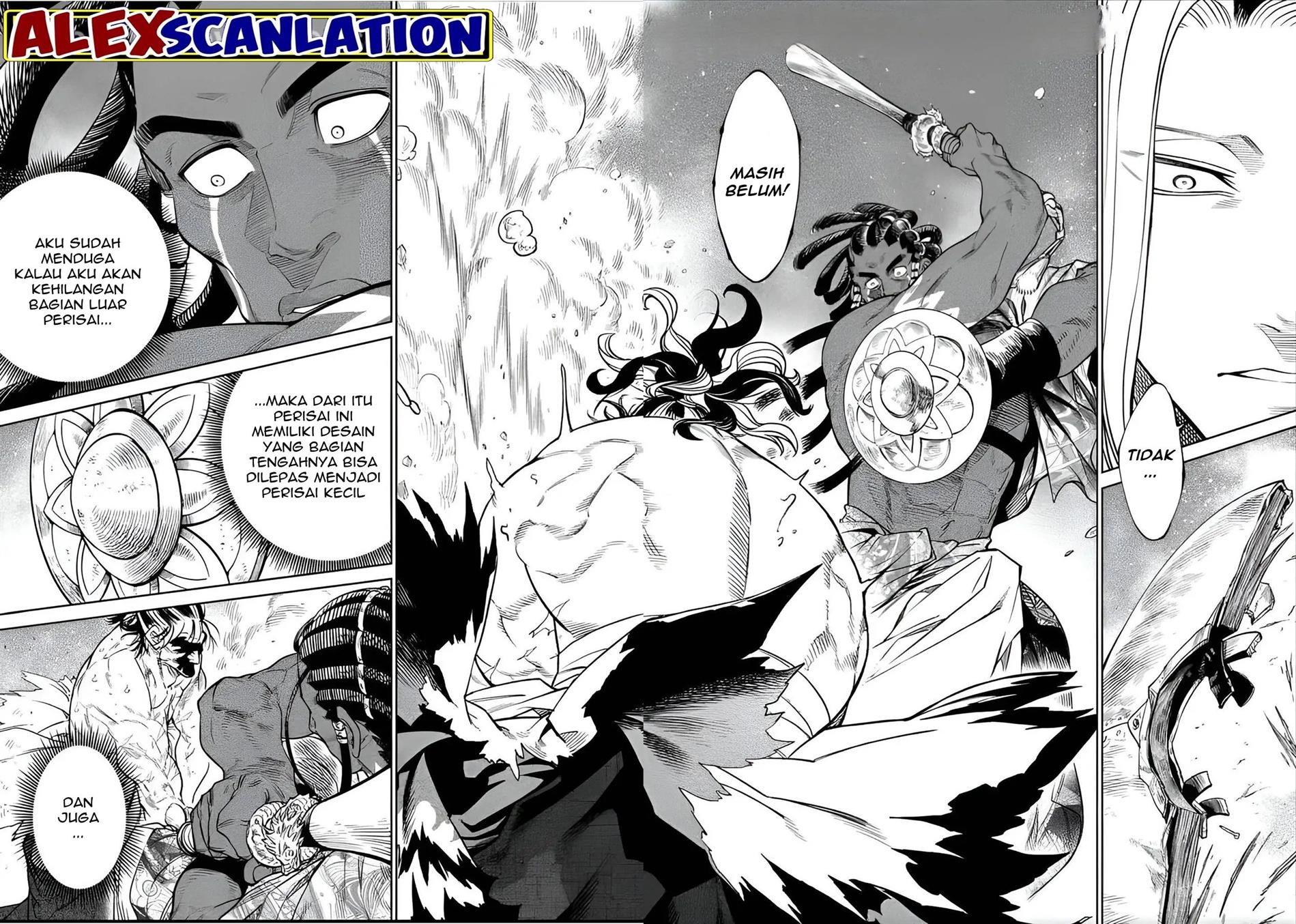 Chapter 33.5 - halaman 11