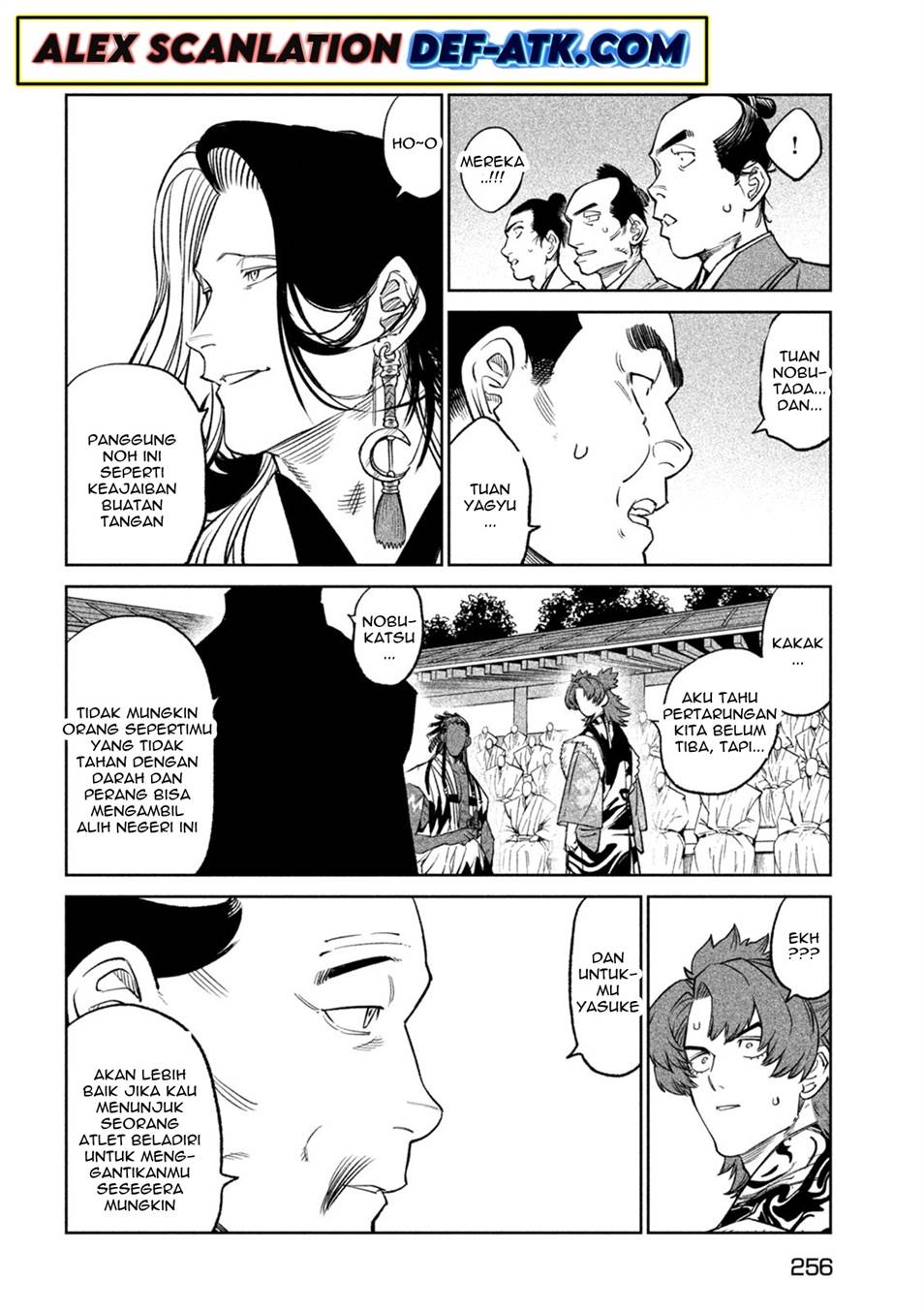 Chapter 32 - halaman 11