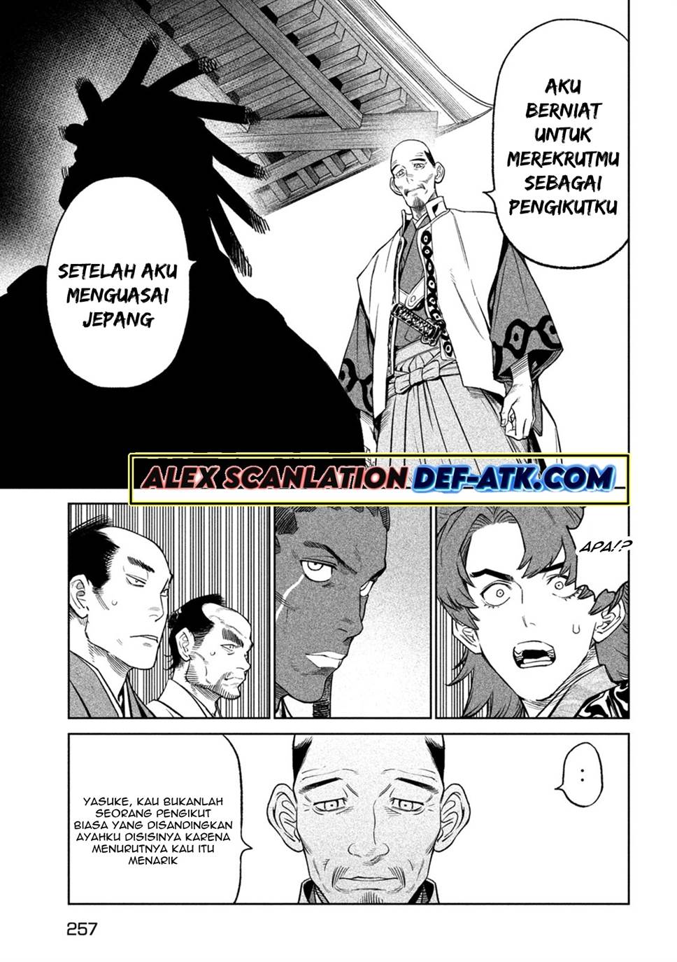Chapter 32 - halaman 12