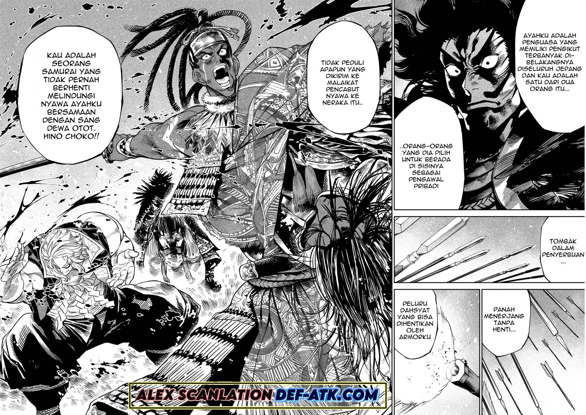 Chapter 32 - halaman 13