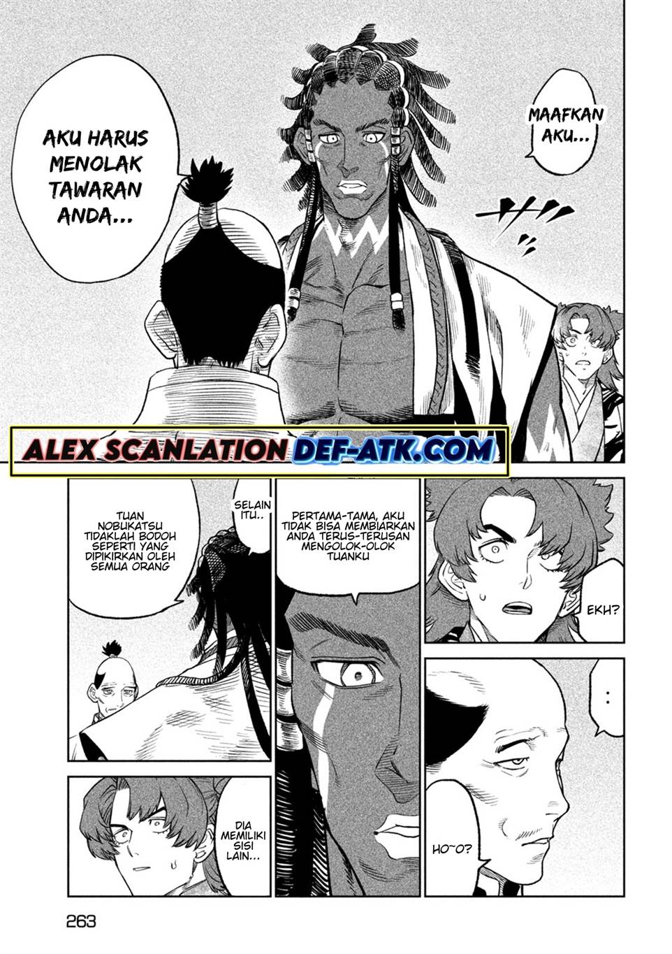Chapter 32 - halaman 17
