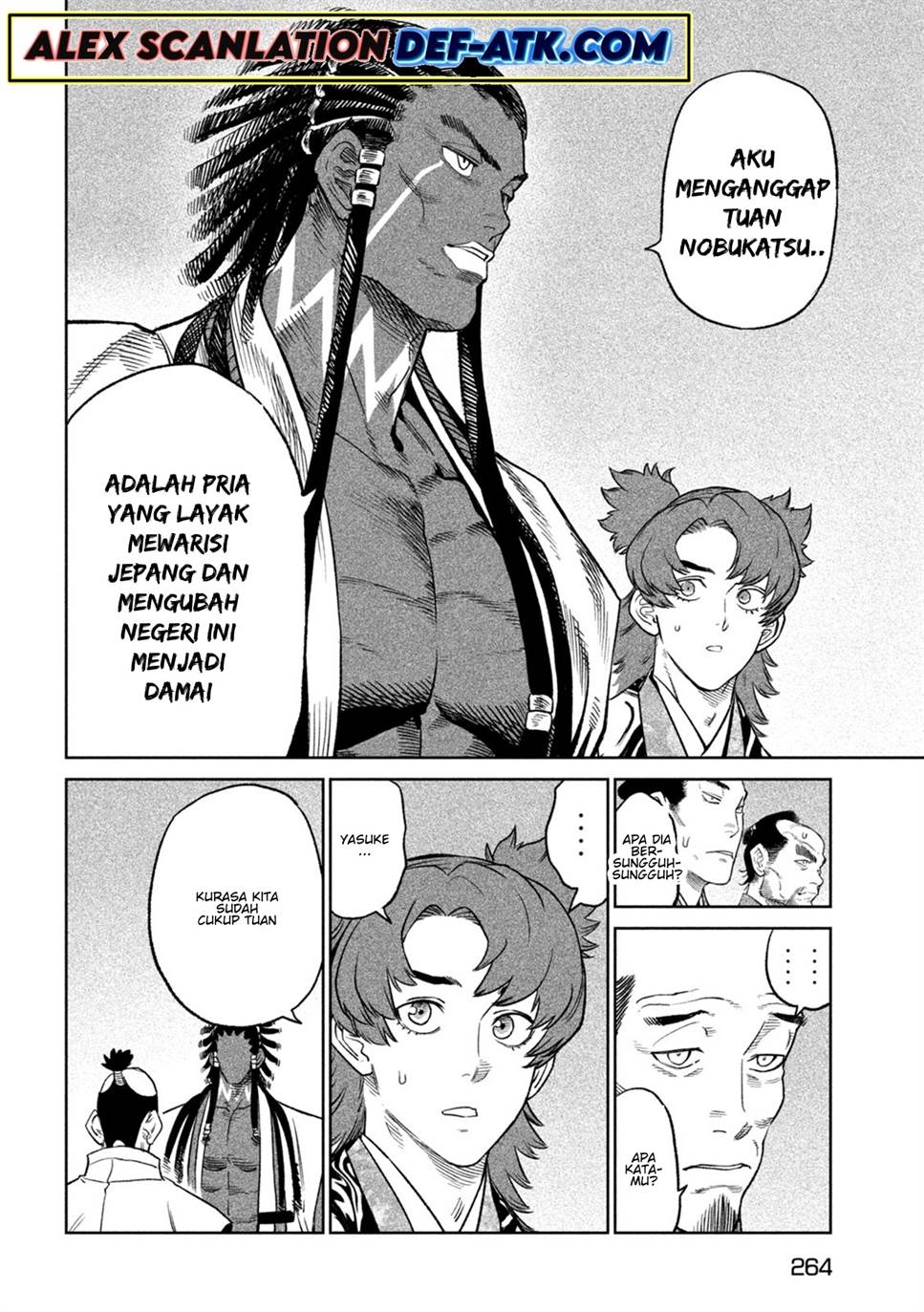 Chapter 32 - halaman 18