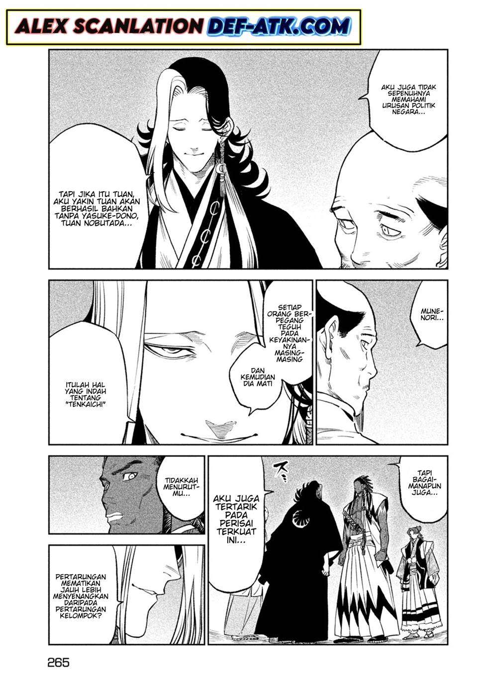 Chapter 32 - halaman 19