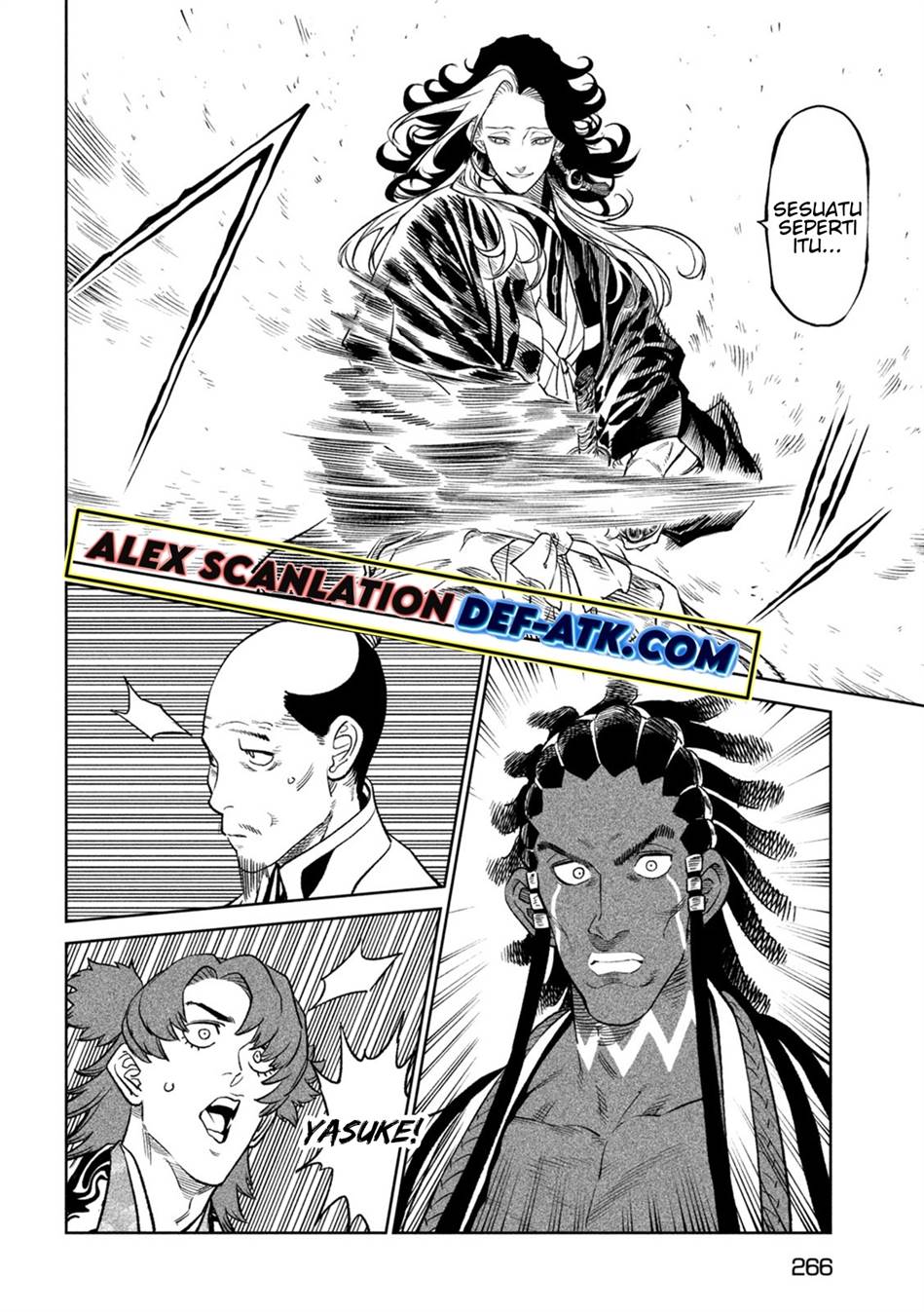 Chapter 32 - halaman 20