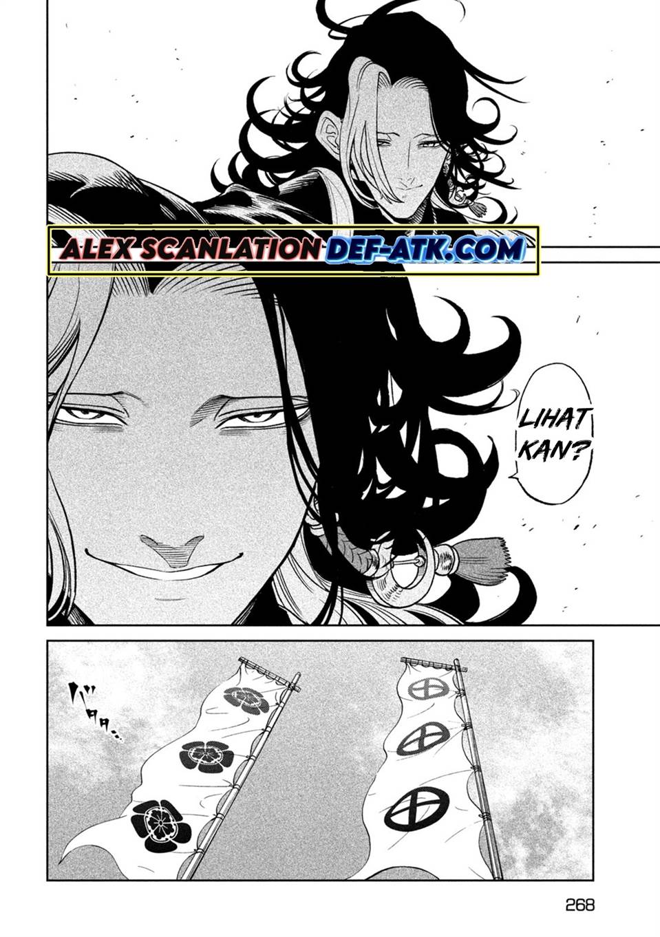 Chapter 32 - halaman 22
