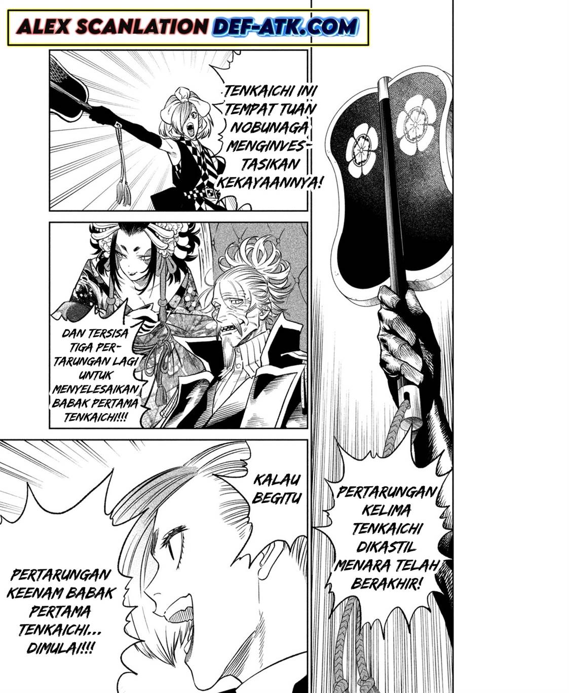 Chapter 32 - halaman 23