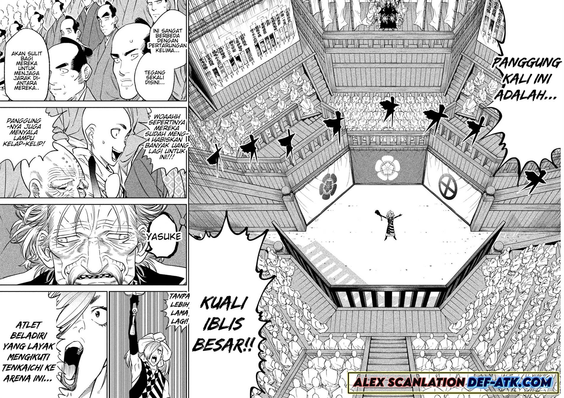 Chapter 32 - halaman 24