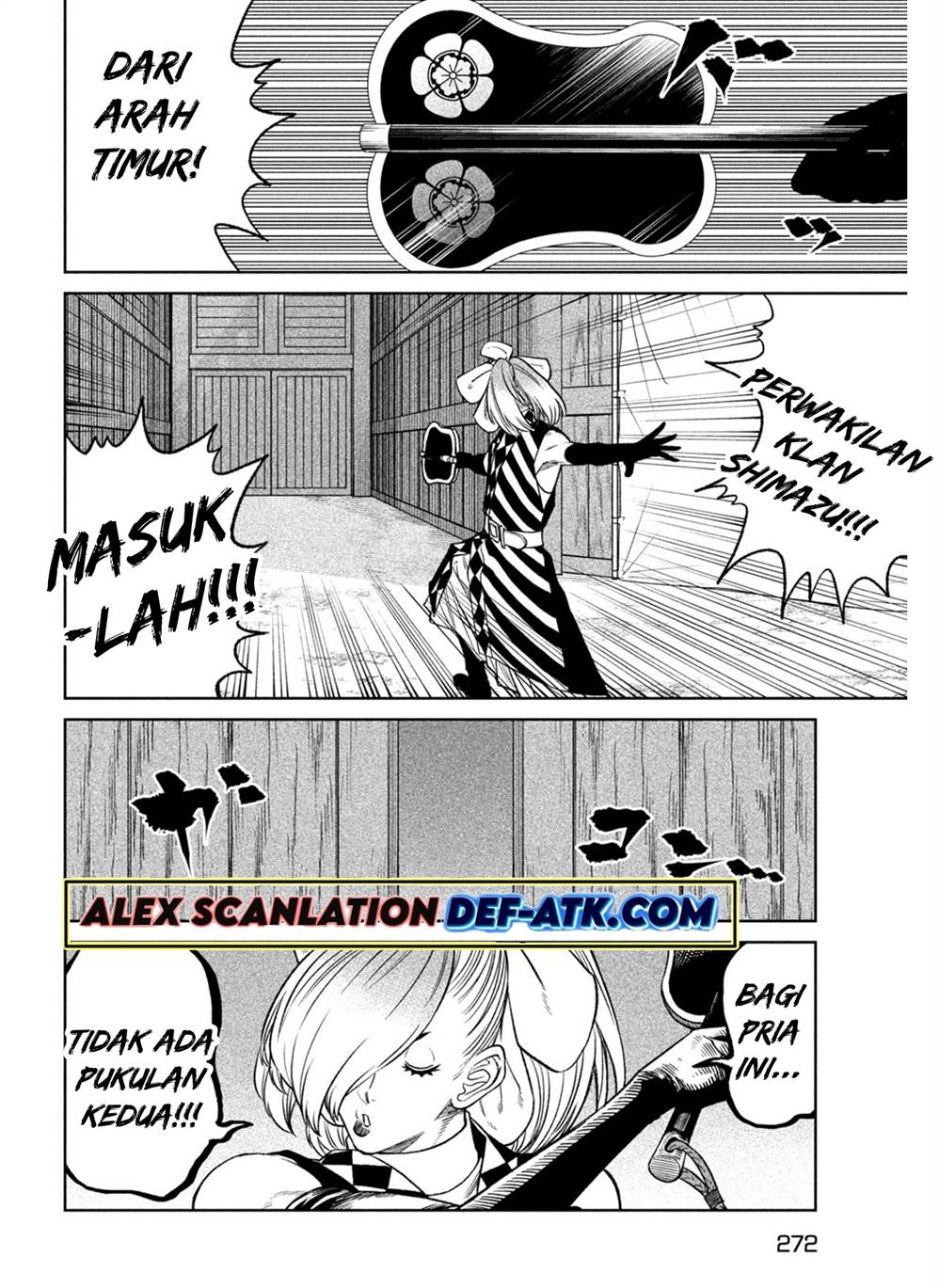 Chapter 32 - halaman 25