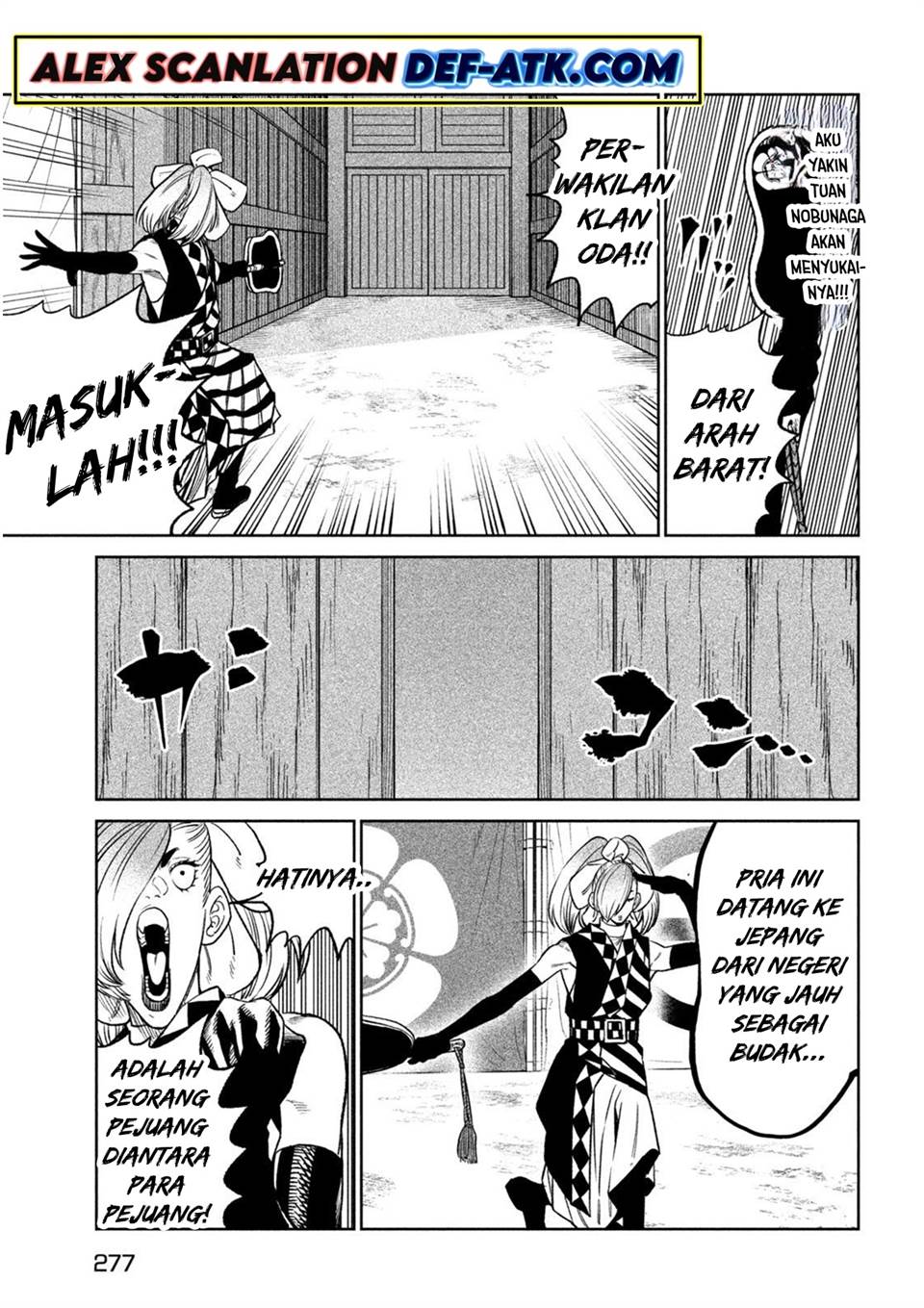 Chapter 32 - halaman 30