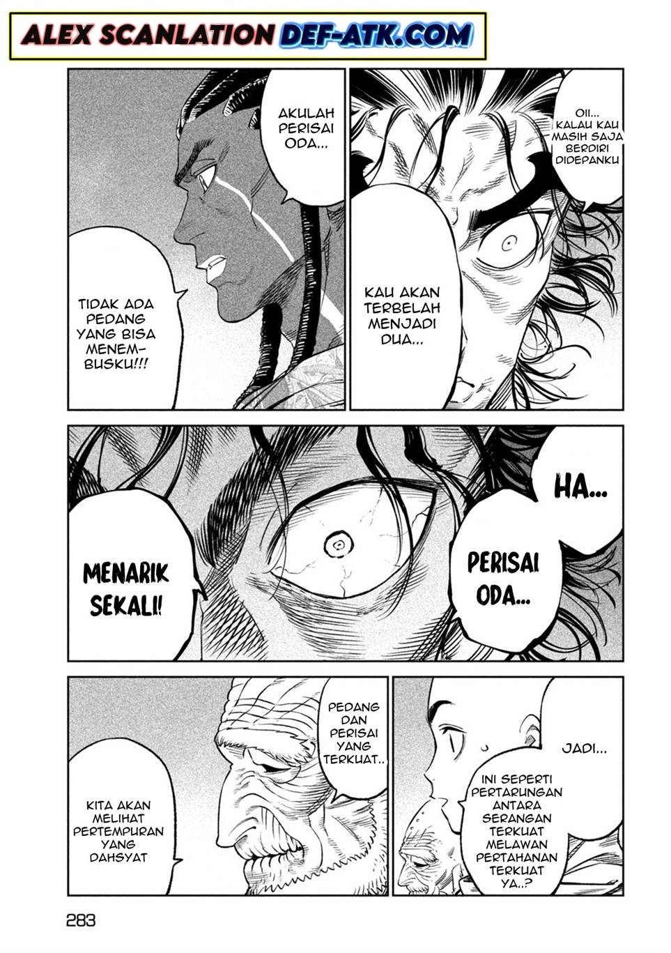 Chapter 32 - halaman 36