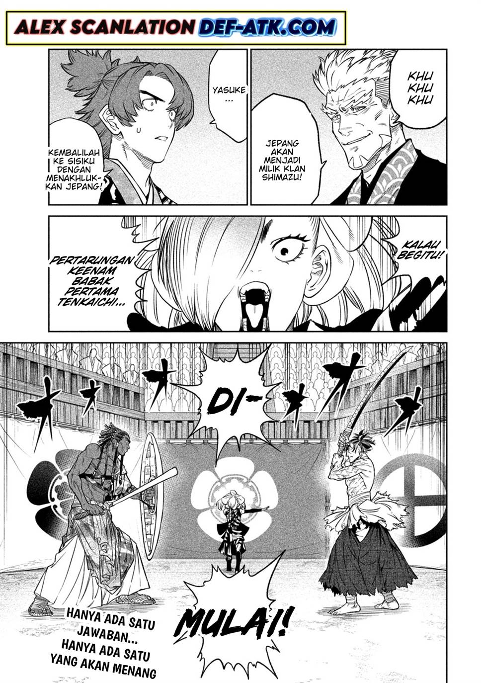 Chapter 32 - halaman 40