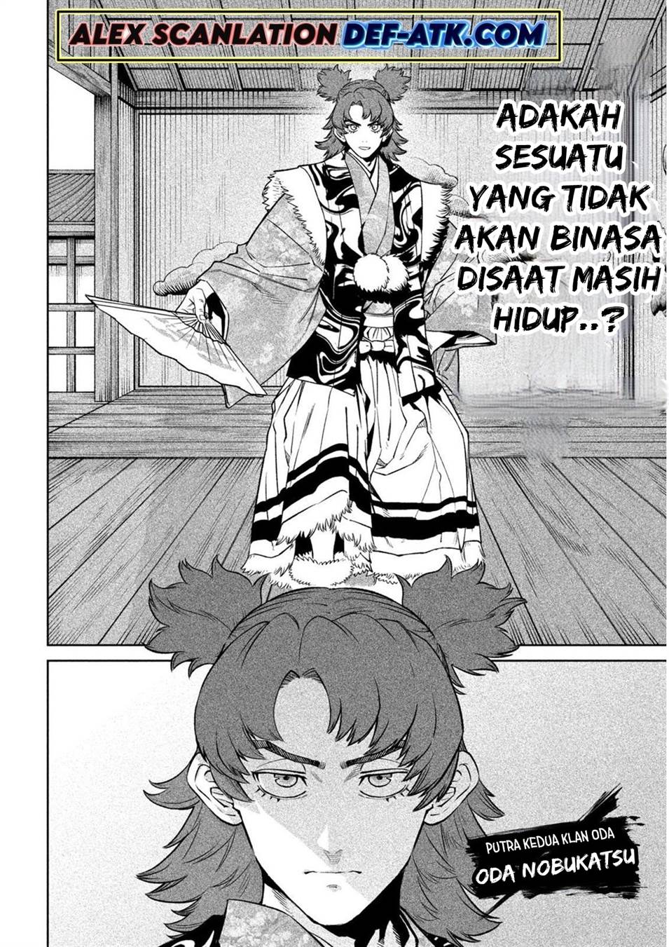 Chapter 32 - halaman 7