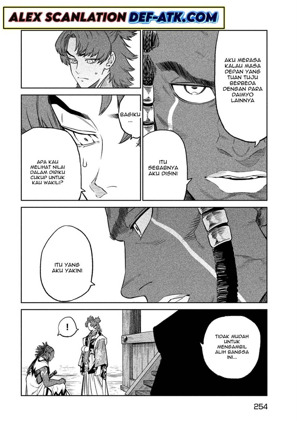 Chapter 32 - halaman 9