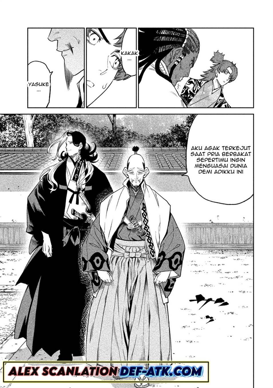 Chapter 32 - halaman 10