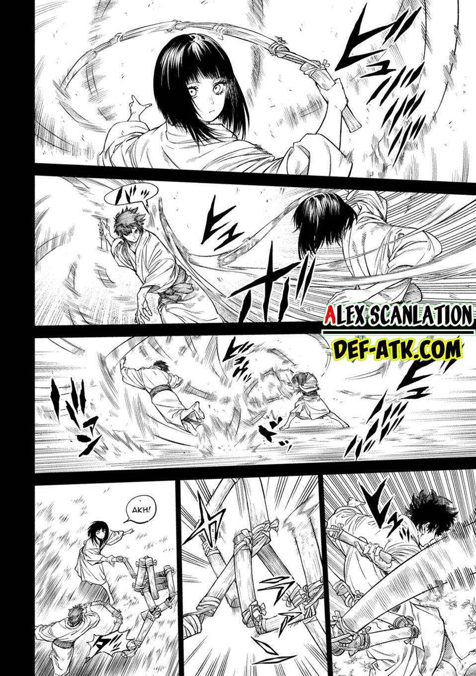 Chapter 27 - halaman 30