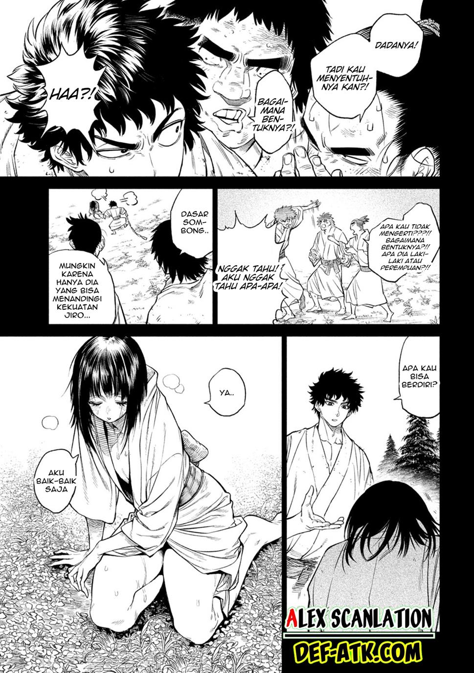 Chapter 27 - halaman 33