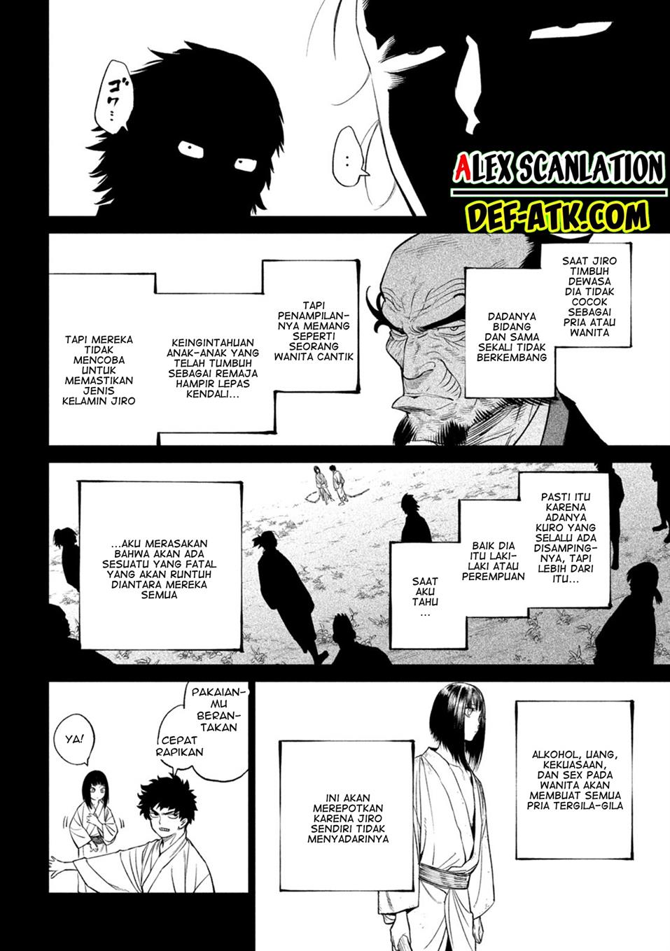 Chapter 27 - halaman 34