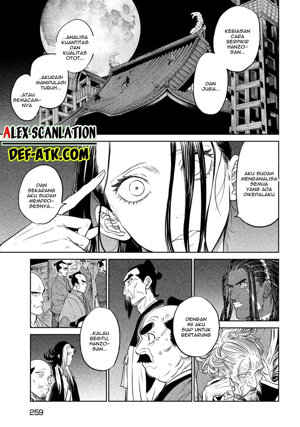 Chapter 27 - halaman 8