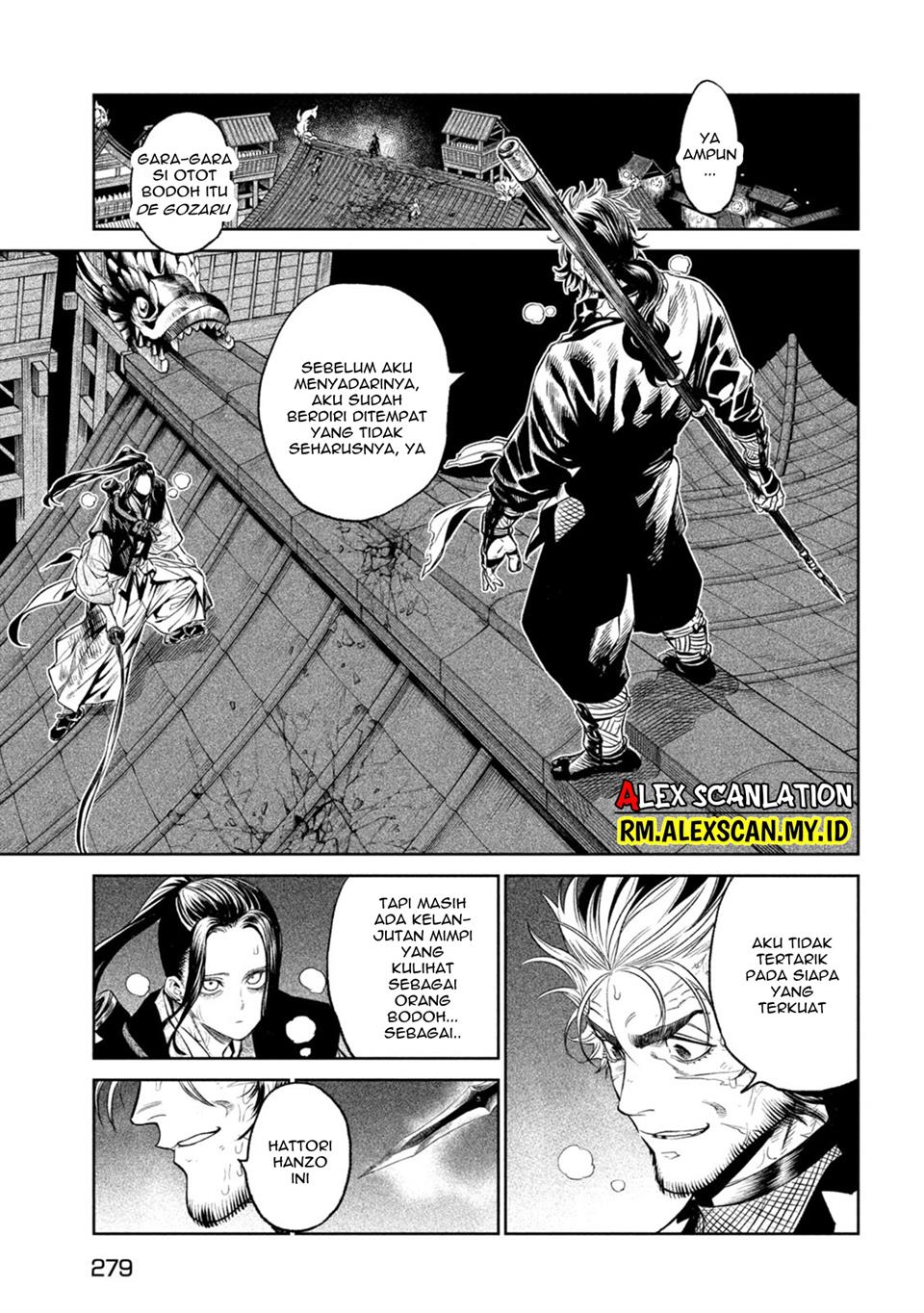 Chapter 26.5 - halaman 16