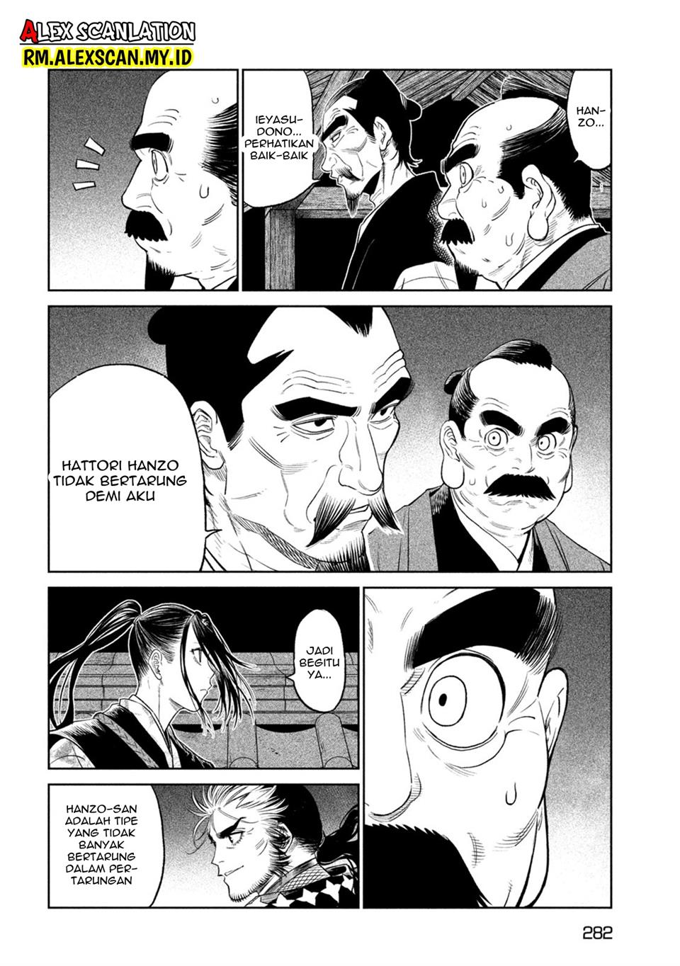 Chapter 26.5 - halaman 18