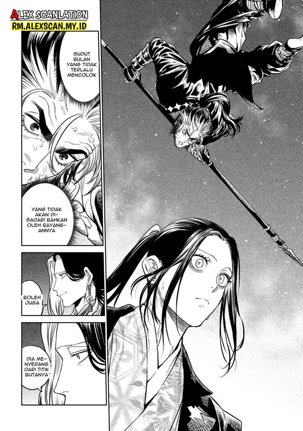 Chapter 26.5 - halaman 24
