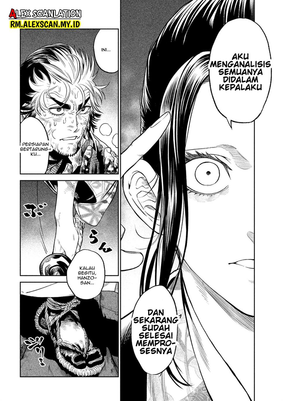 Chapter 26.5 - halaman 30