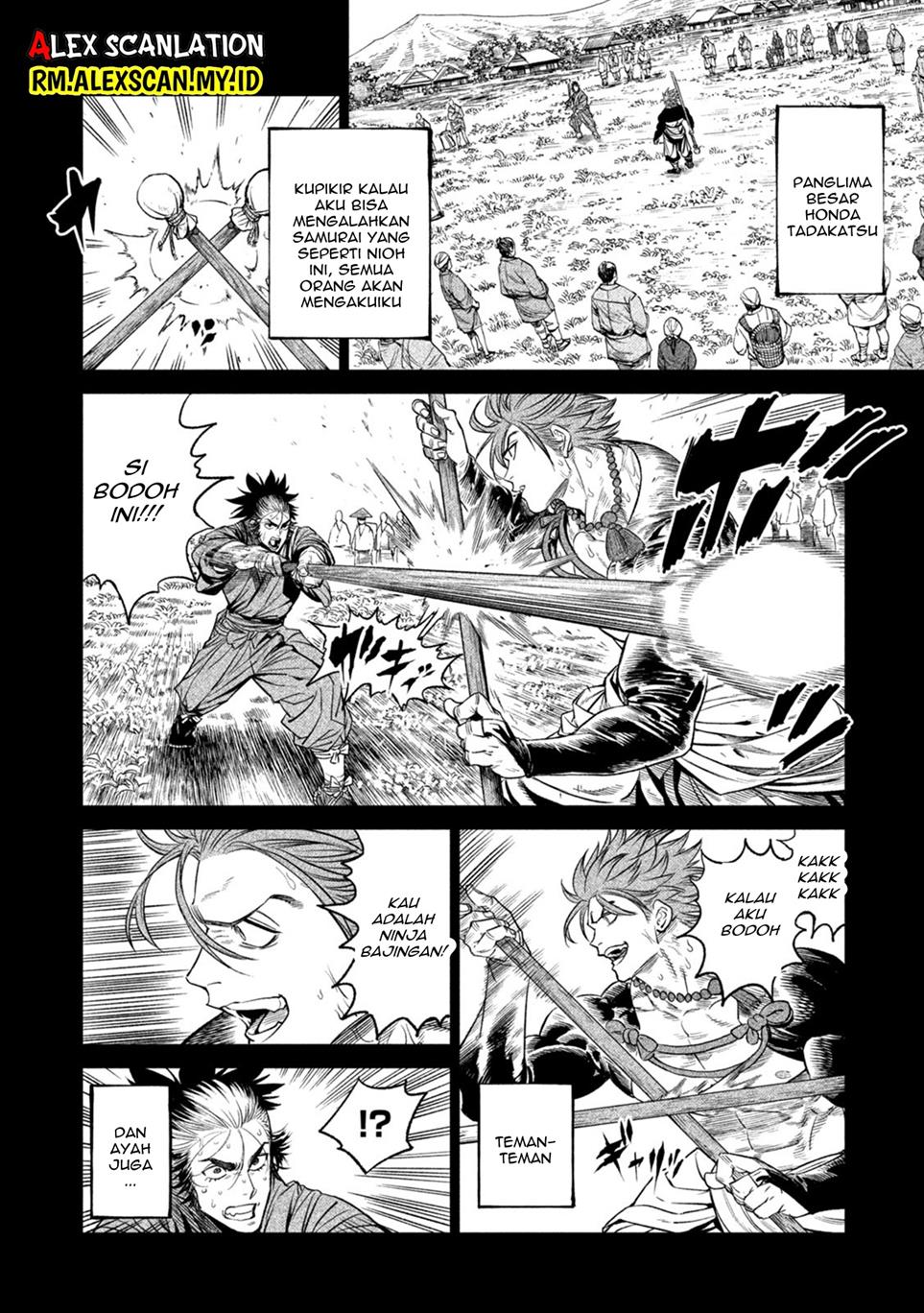 Chapter 26.5 - halaman 5