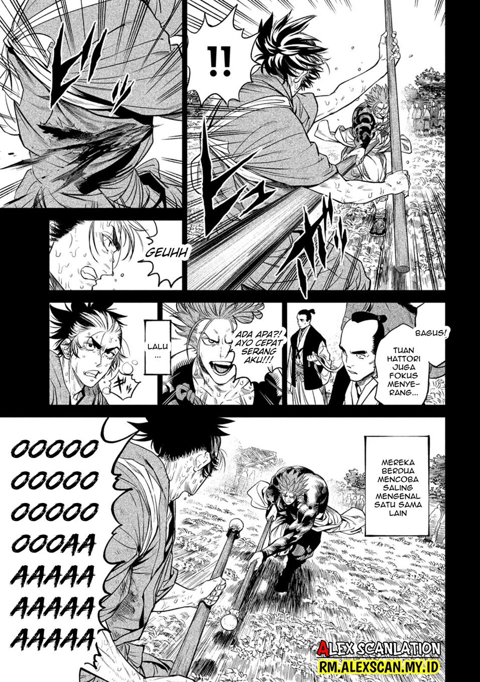 Chapter 26.5 - halaman 6