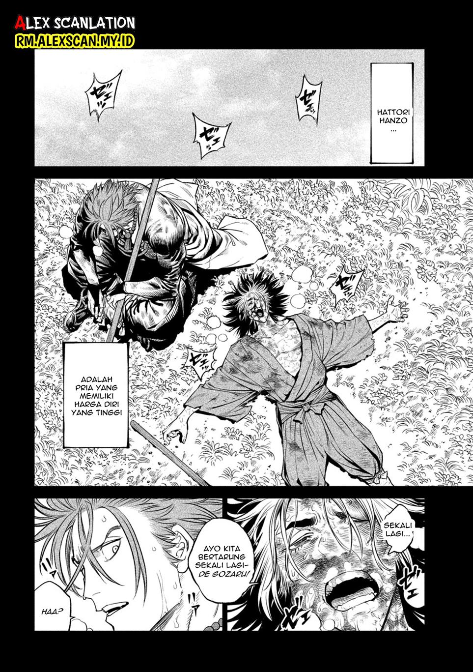 Chapter 26.5 - halaman 7