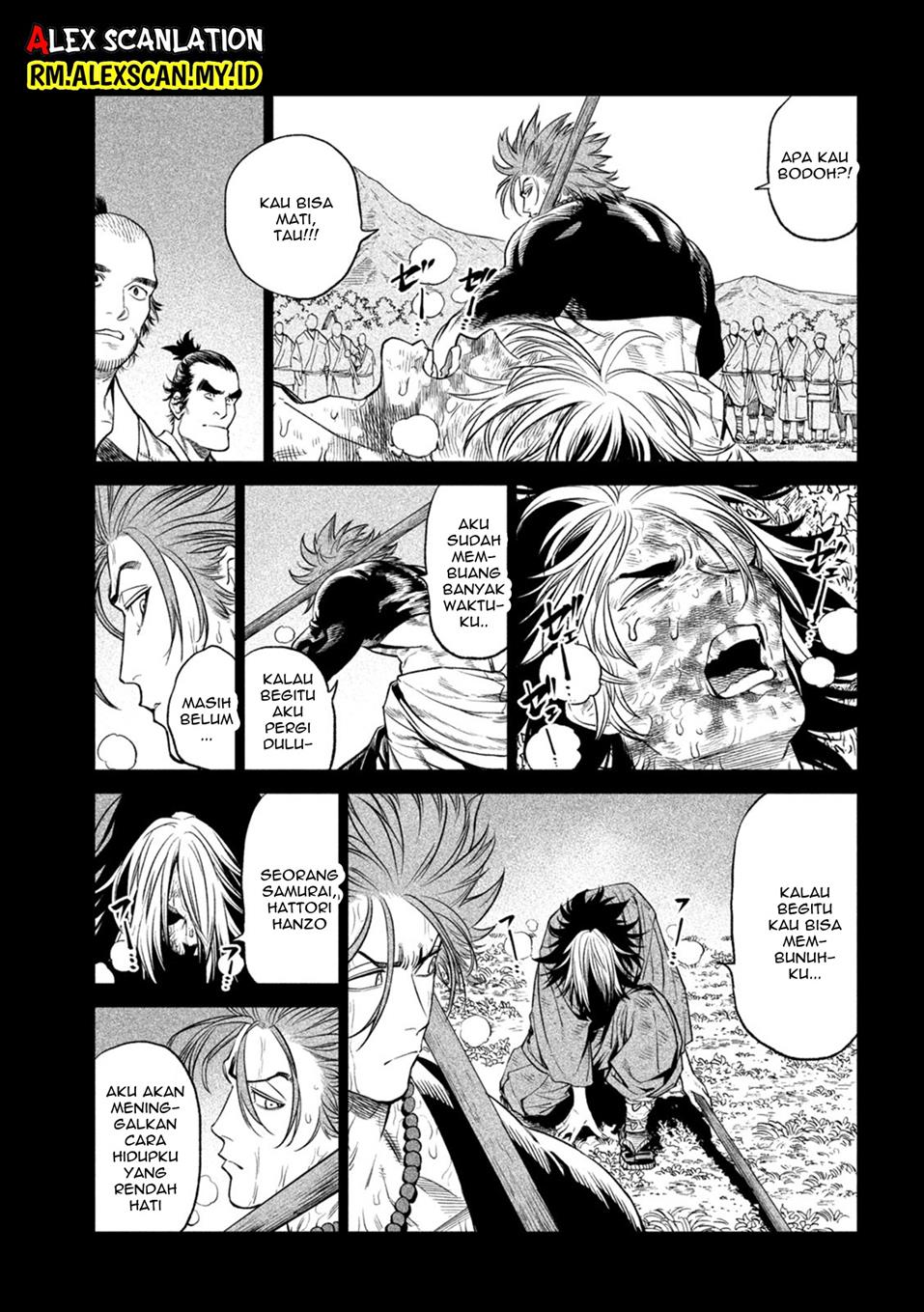 Chapter 26.5 - halaman 8