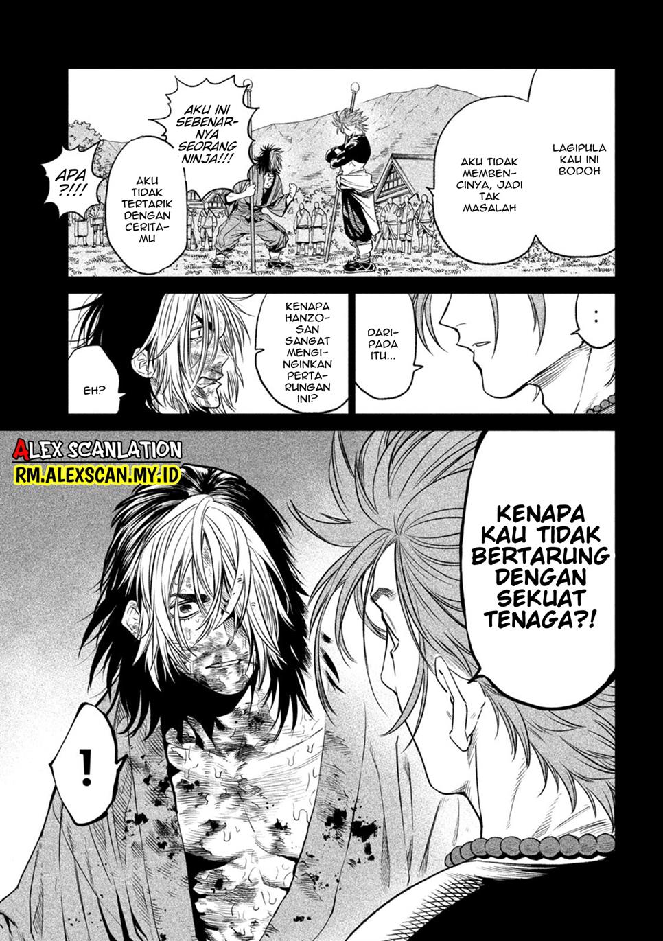 Chapter 26.5 - halaman 10
