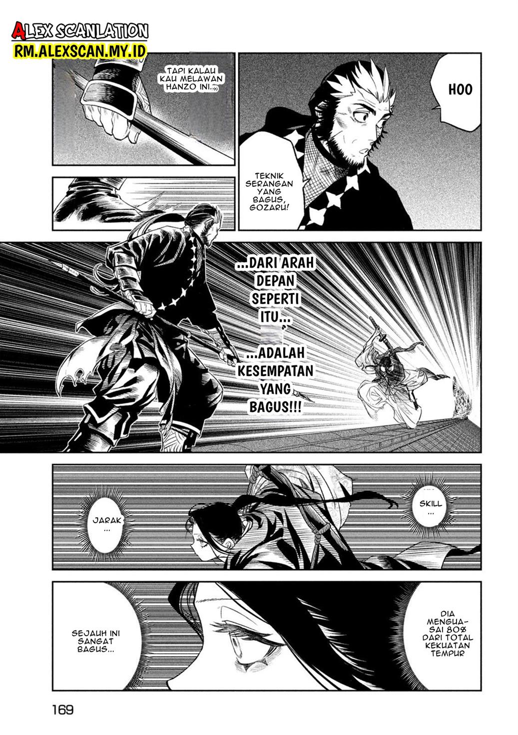 Chapter 25 - halaman 19