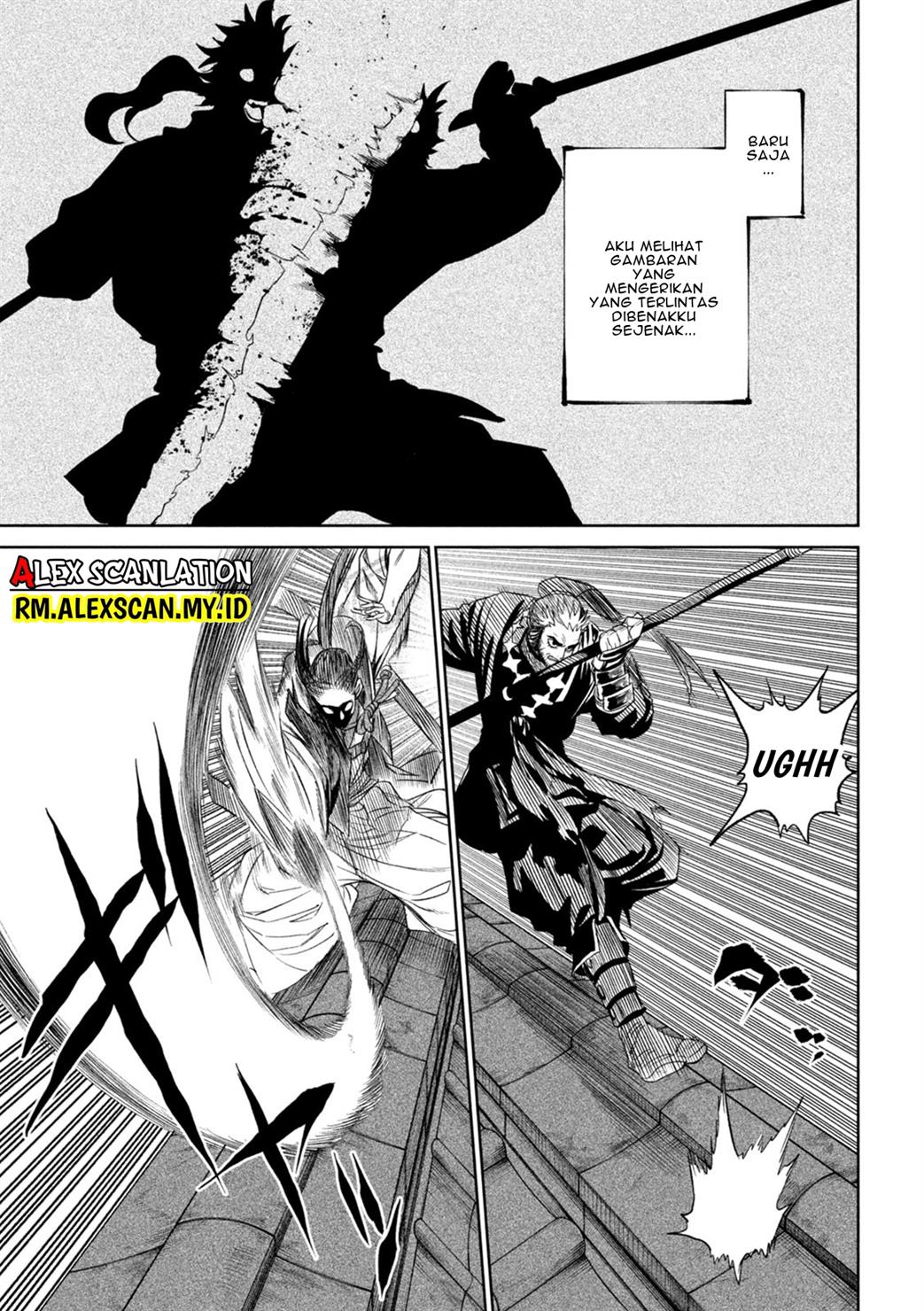 Chapter 25 - halaman 21