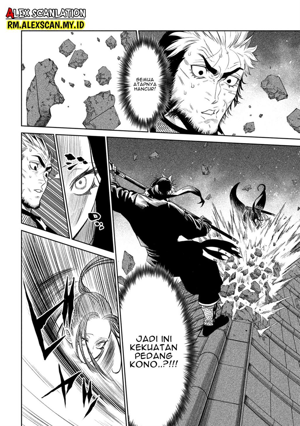 Chapter 25 - halaman 23