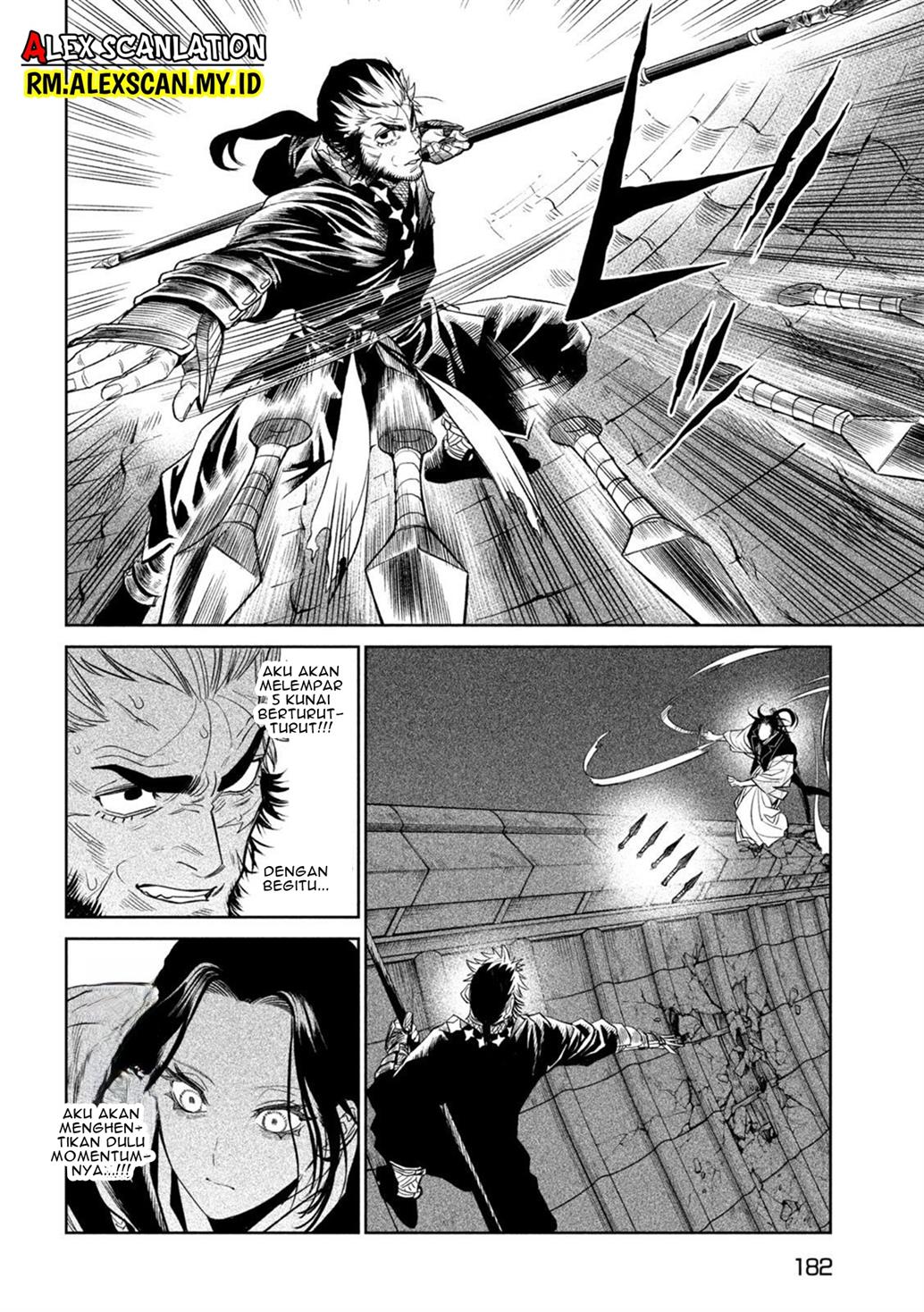 Chapter 25 - halaman 30