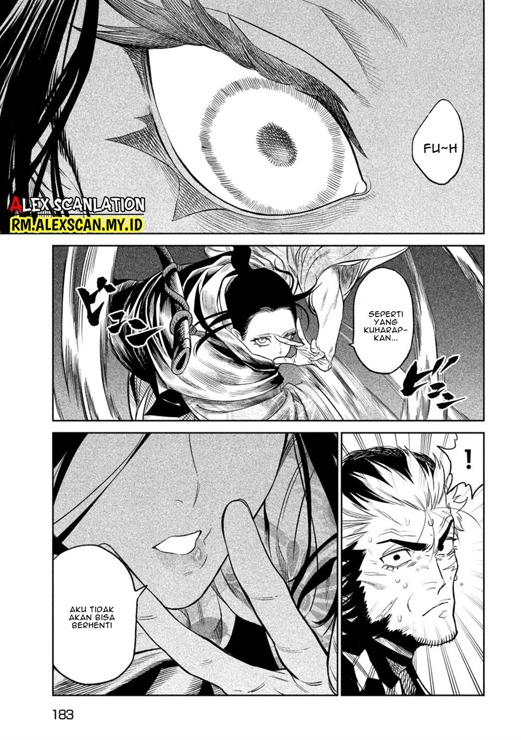 Chapter 25 - halaman 31