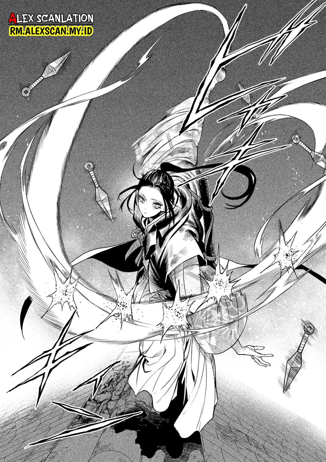 Chapter 25 - halaman 32