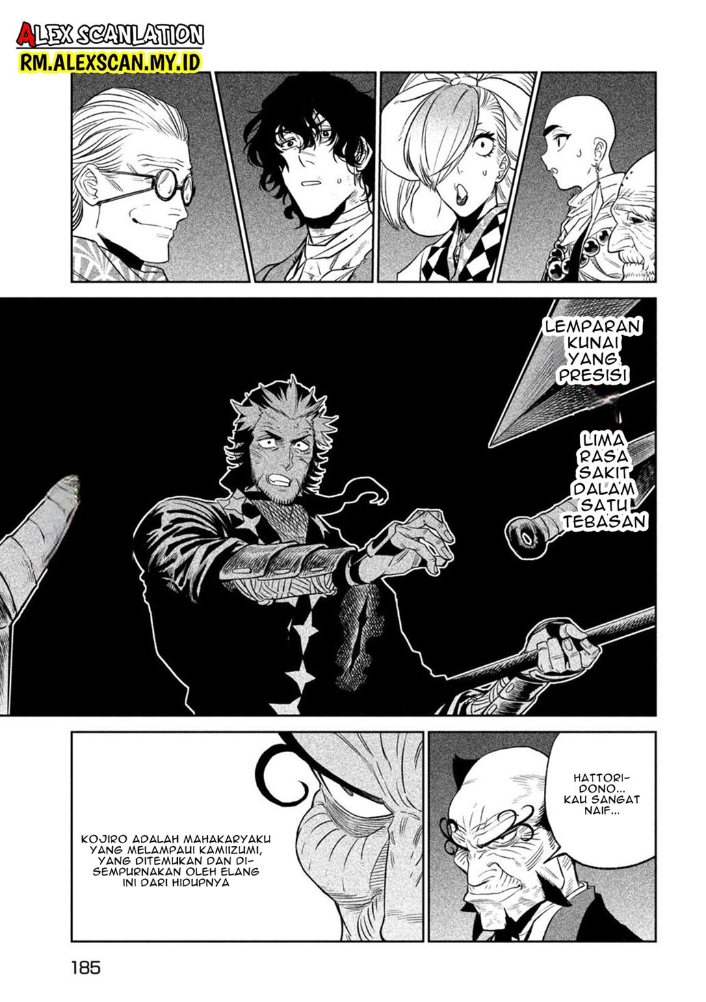 Chapter 25 - halaman 33