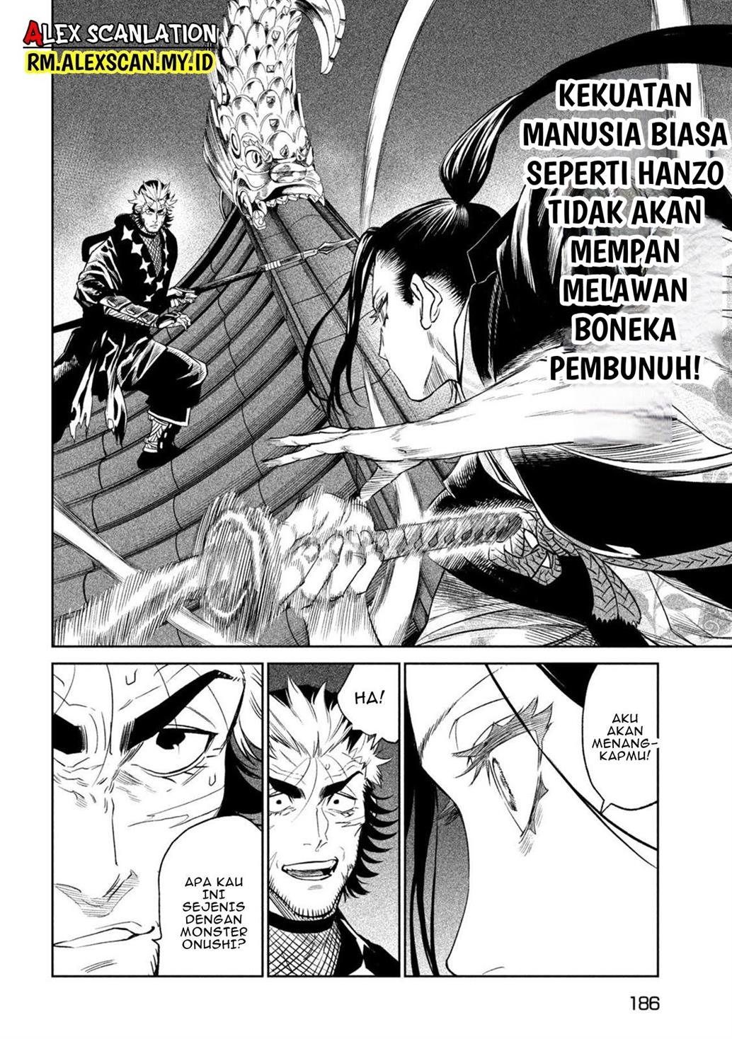 Chapter 25 - halaman 34