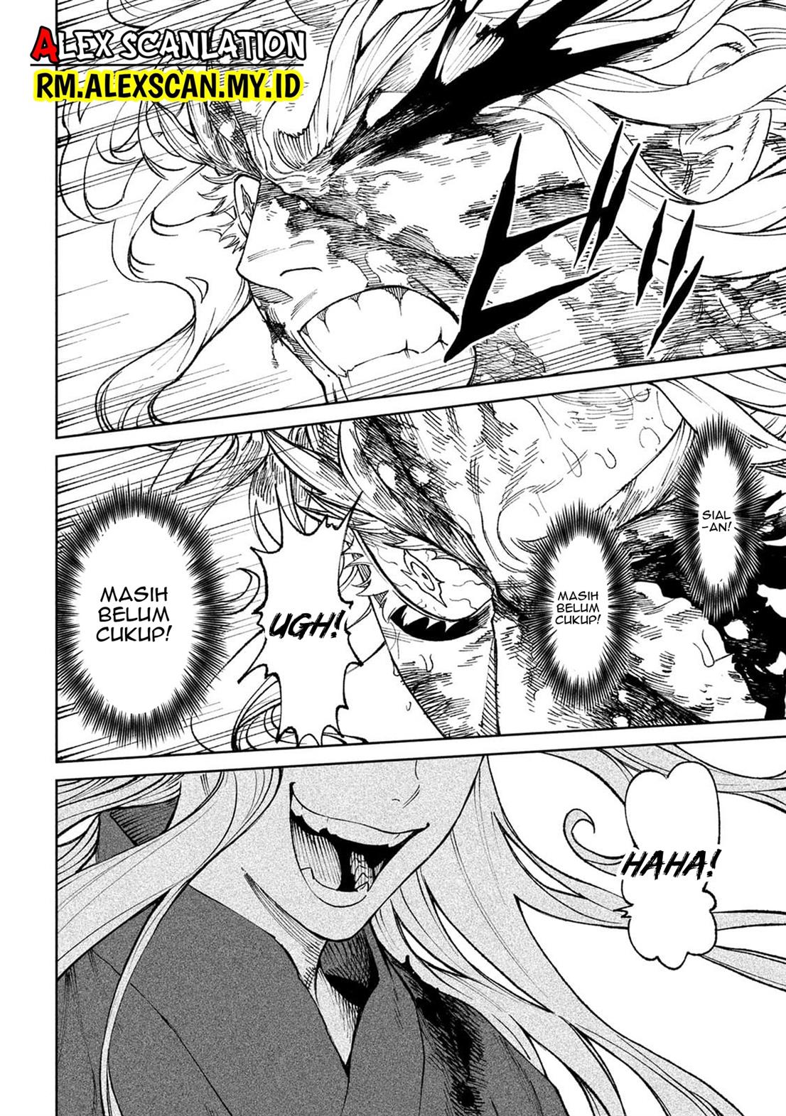 Chapter 22.5 - halaman 13
