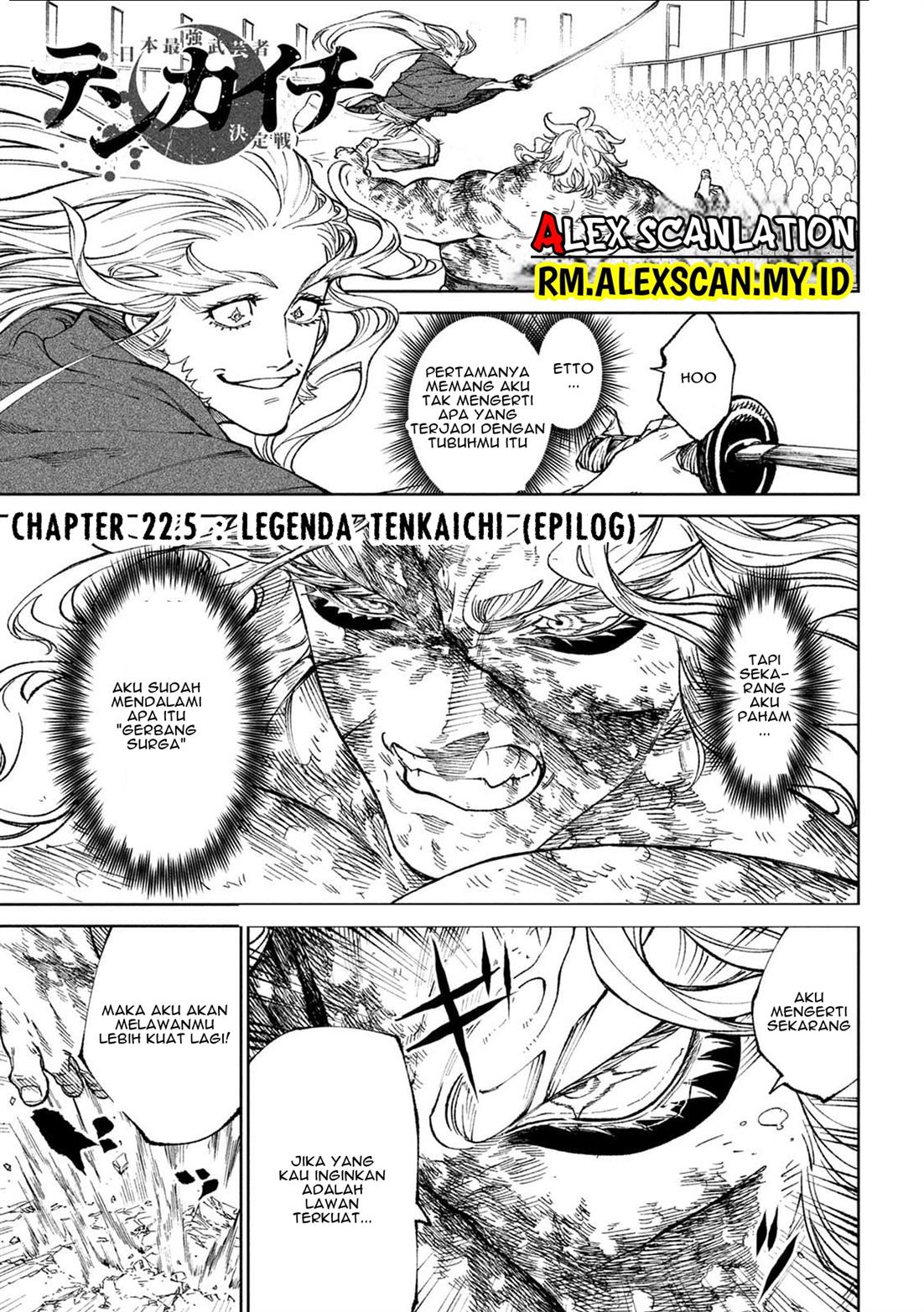 Chapter 22.5 - halaman 3