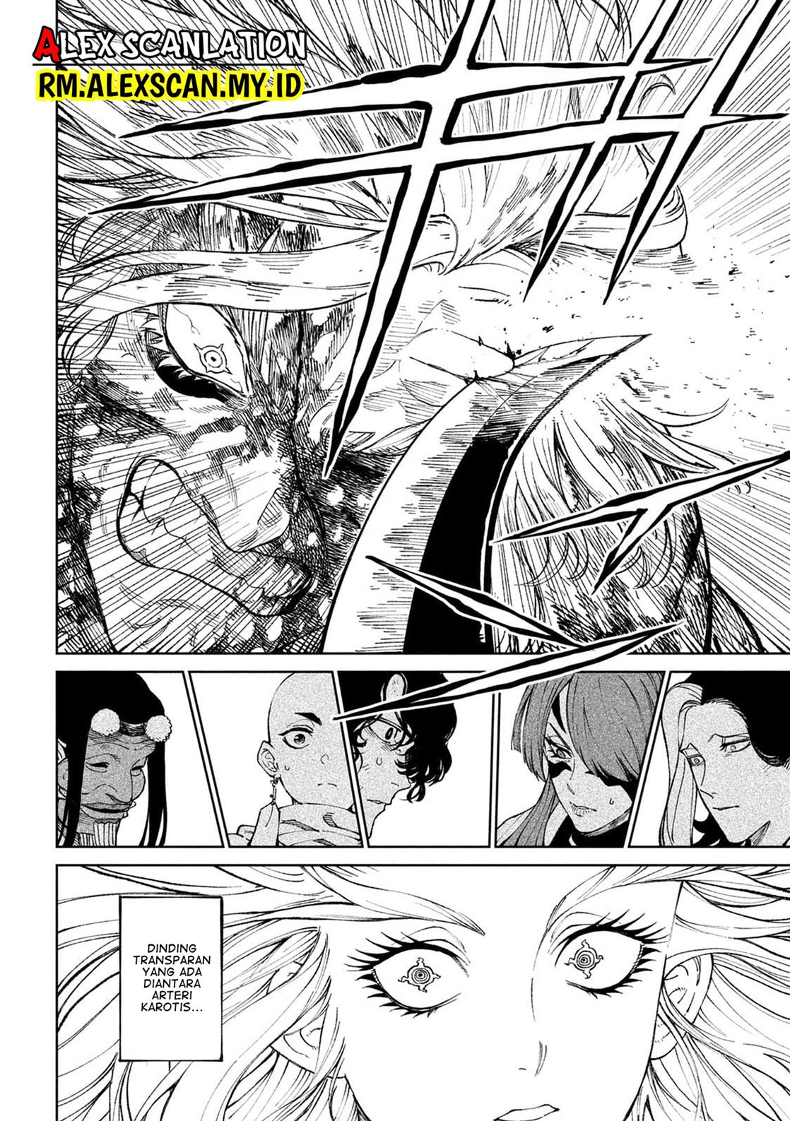 Chapter 22.5 - halaman 23