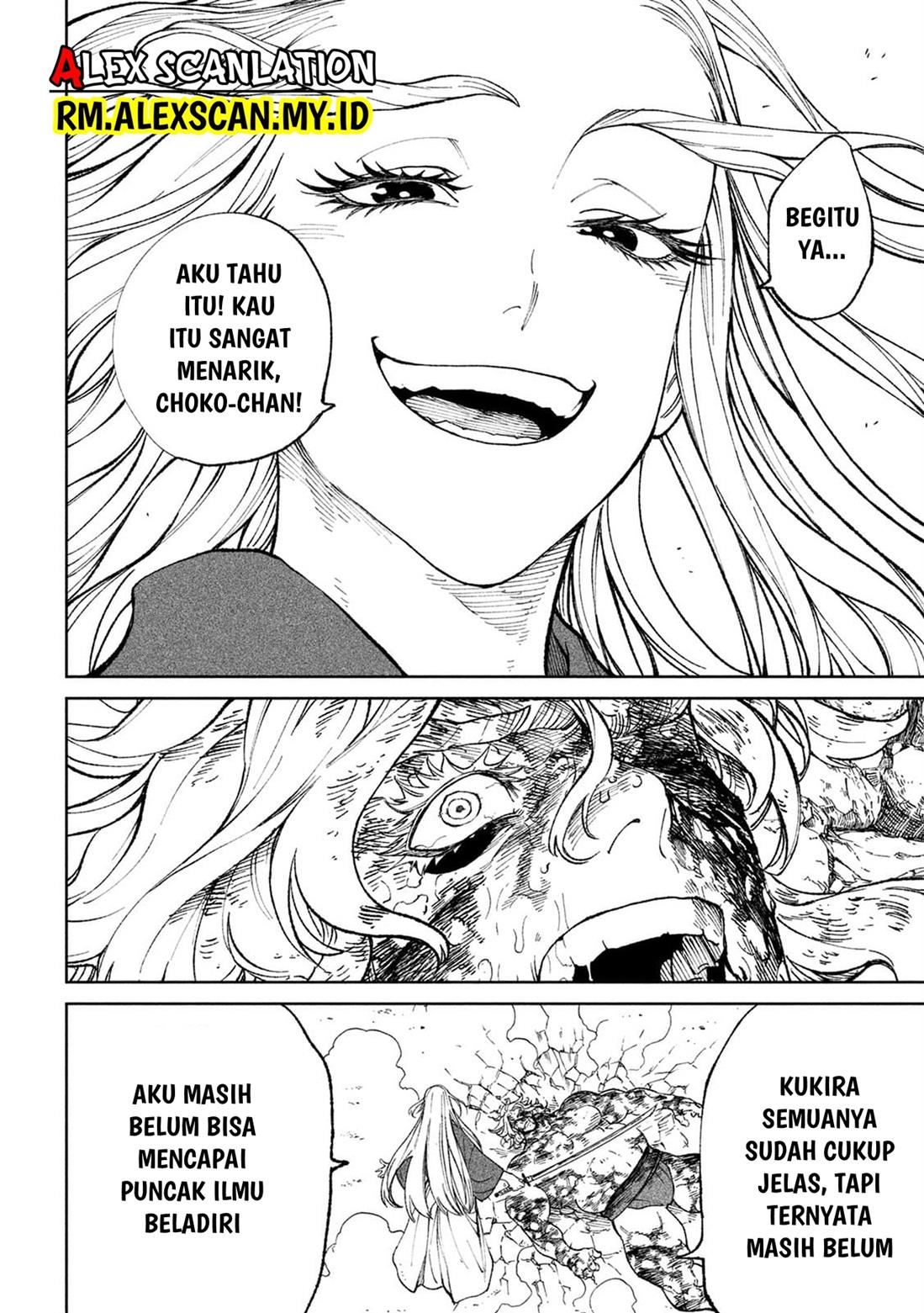 Chapter 22.5 - halaman 27