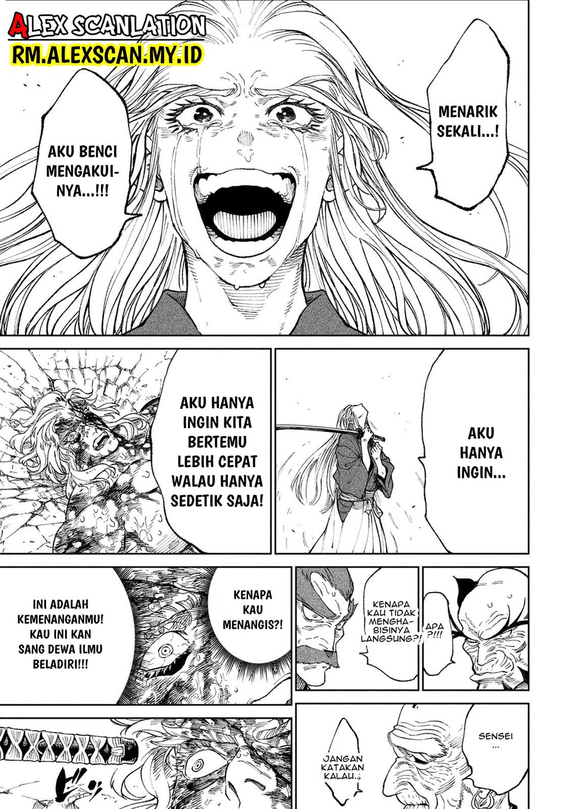 Chapter 22.5 - halaman 28