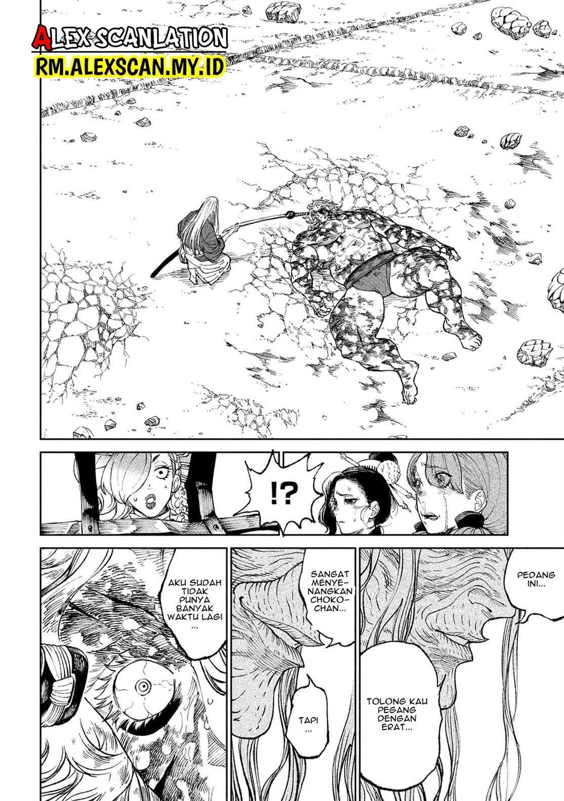 Chapter 22.5 - halaman 29