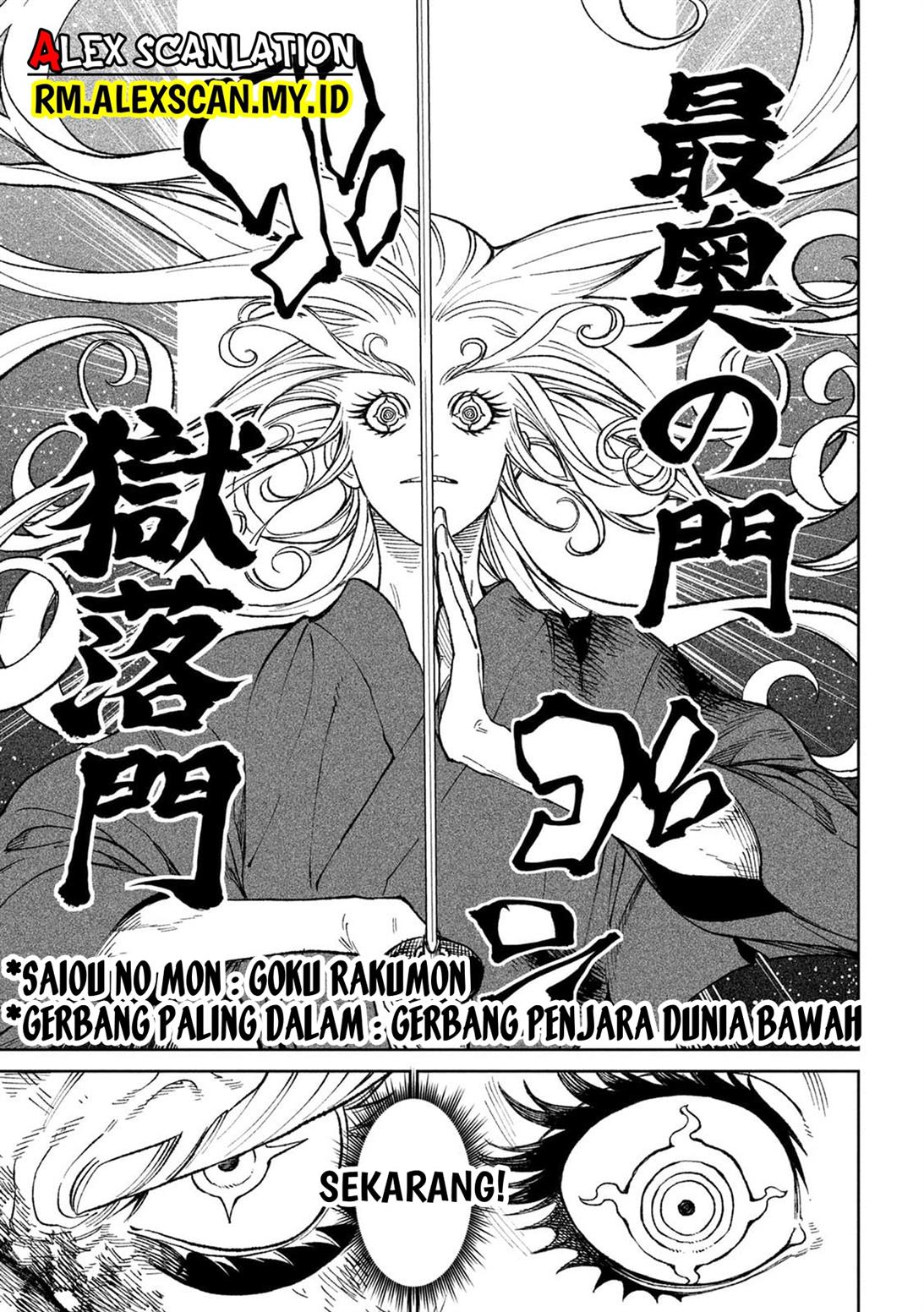 Chapter 22.5 - halaman 10